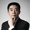 作者張曉亮頭像照片